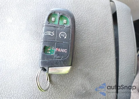 2015 Chrysler 200 Limited from USA, damaged, VIN 1C3CCCAB2FN649739